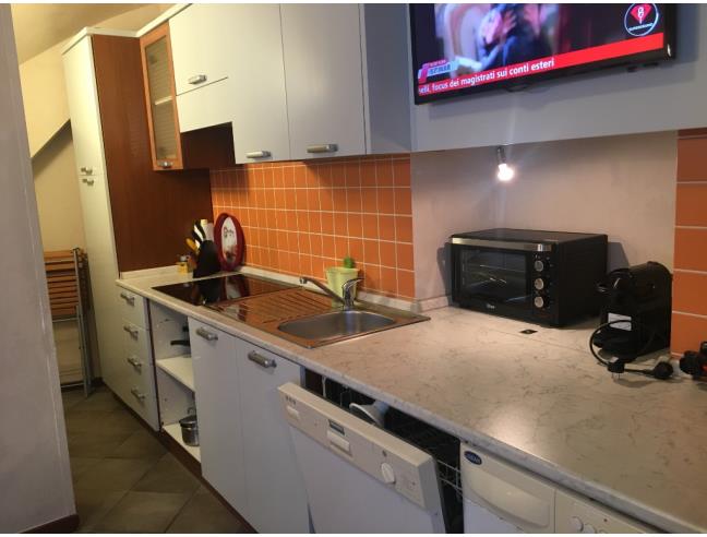 Anteprima foto 3 - Affitto Appartamento Vacanze da Privato a La Maddalena (Sassari)