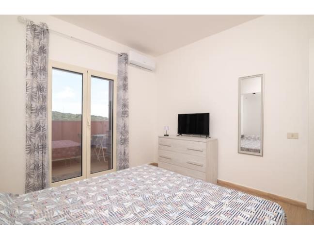Anteprima foto 3 - Affitto Appartamento Vacanze da Privato a La Maddalena (Sassari)