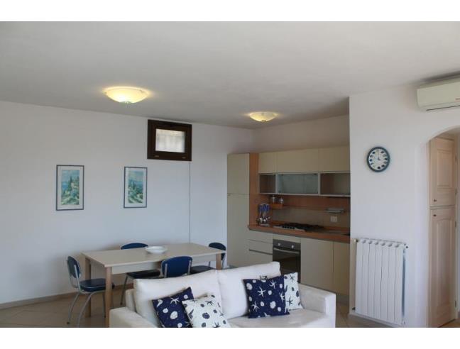 Anteprima foto 3 - Affitto Appartamento Vacanze da Privato a La Maddalena (Sassari)