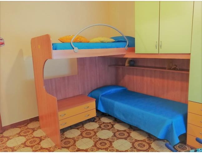 Anteprima foto 3 - Affitto Appartamento Vacanze da Privato a La Maddalena (Sassari)