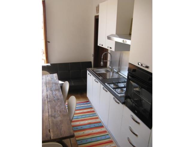 Anteprima foto 4 - Affitto Appartamento Vacanze da Privato a La Maddalena (Sassari)