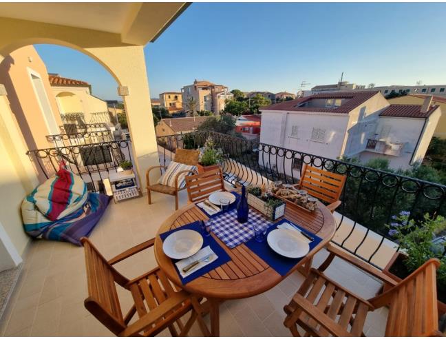 Anteprima foto 4 - Affitto Appartamento Vacanze da Privato a La Maddalena (Sassari)