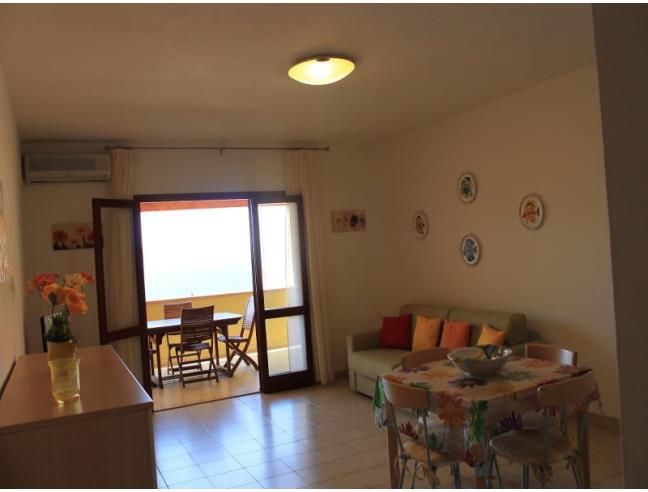 Anteprima foto 4 - Affitto Appartamento Vacanze da Privato a La Maddalena (Sassari)