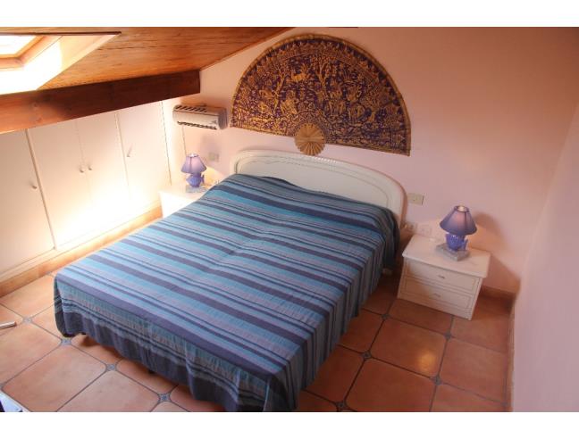 Anteprima foto 4 - Affitto Appartamento Vacanze da Privato a La Maddalena (Sassari)