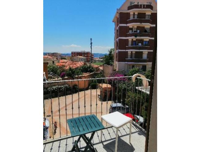 Anteprima foto 4 - Affitto Appartamento Vacanze da Privato a La Maddalena (Sassari)