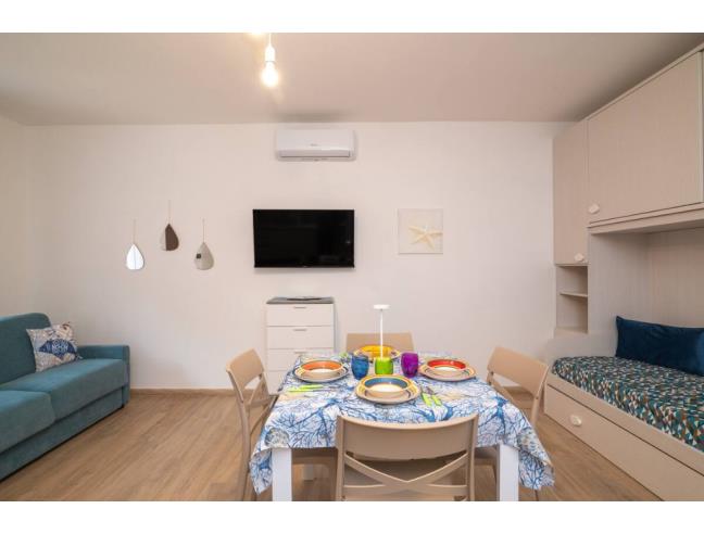 Anteprima foto 4 - Affitto Appartamento Vacanze da Privato a La Maddalena (Sassari)