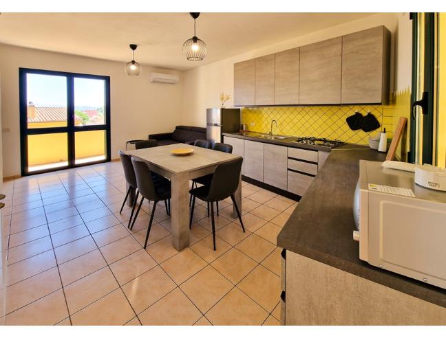 Anteprima foto 4 - Affitto Appartamento Vacanze da Privato a La Maddalena (Sassari)