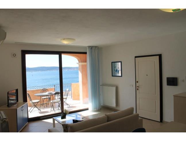 Anteprima foto 4 - Affitto Appartamento Vacanze da Privato a La Maddalena (Sassari)
