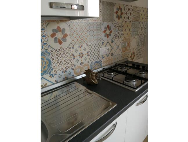 Anteprima foto 4 - Affitto Appartamento Vacanze da Privato a La Maddalena (Sassari)