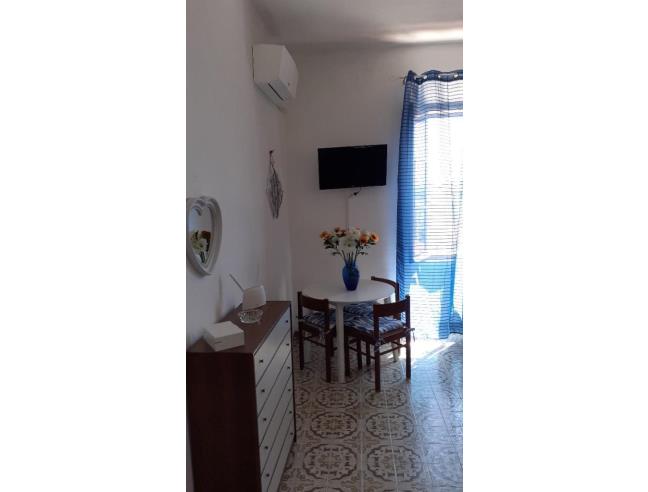 Anteprima foto 4 - Affitto Appartamento Vacanze da Privato a La Maddalena (Sassari)