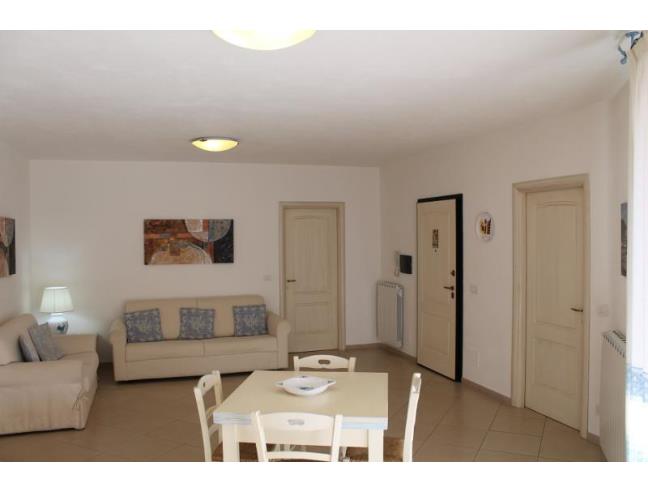 Anteprima foto 4 - Affitto Appartamento Vacanze da Privato a La Maddalena (Sassari)