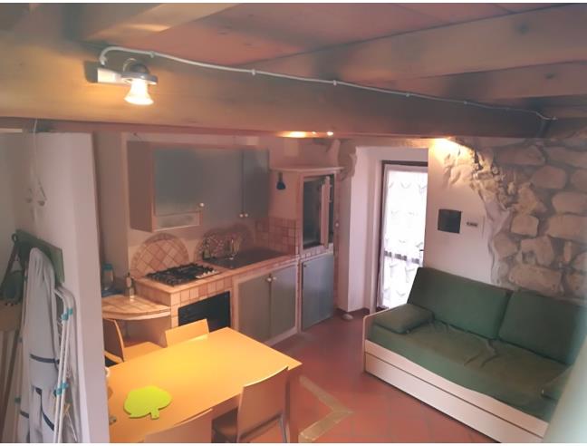 Anteprima foto 4 - Affitto Appartamento Vacanze da Privato a La Maddalena (Sassari)