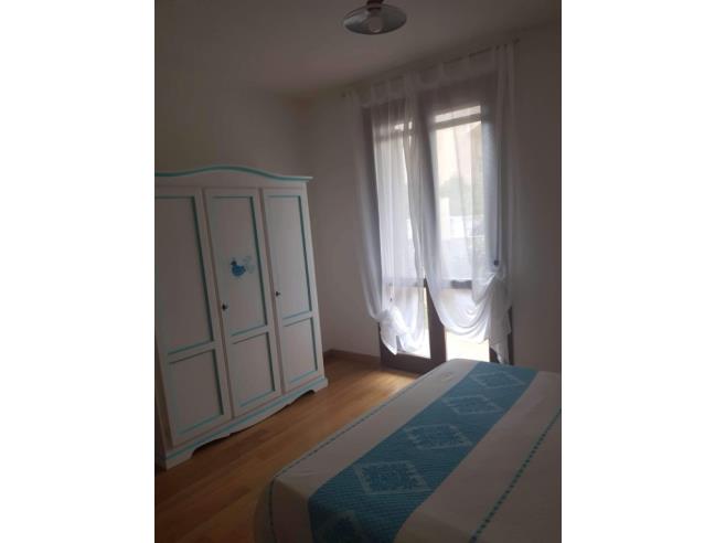 Anteprima foto 4 - Affitto Appartamento Vacanze da Privato a La Maddalena (Sassari)