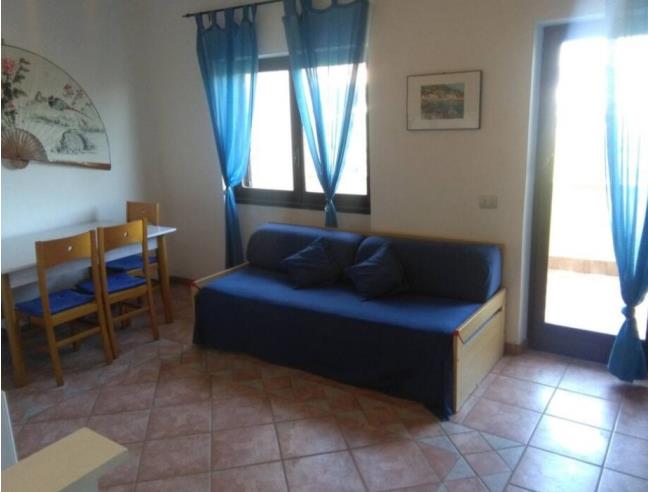 Anteprima foto 4 - Affitto Appartamento Vacanze da Privato a La Maddalena (Sassari)