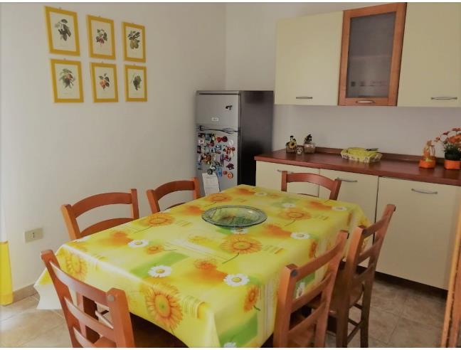 Anteprima foto 5 - Affitto Appartamento Vacanze da Privato a La Maddalena (Sassari)