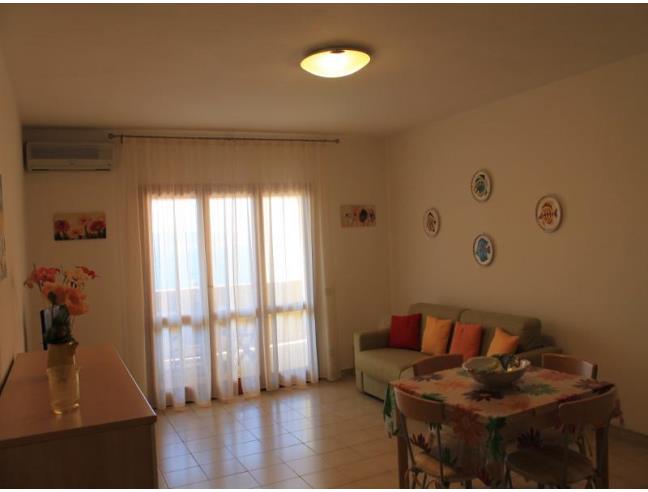 Anteprima foto 5 - Affitto Appartamento Vacanze da Privato a La Maddalena (Sassari)