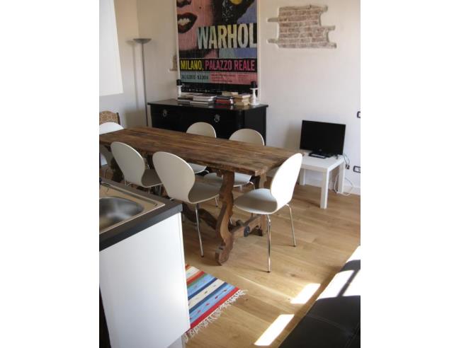 Anteprima foto 5 - Affitto Appartamento Vacanze da Privato a La Maddalena (Sassari)