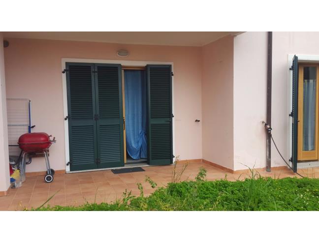 Anteprima foto 5 - Affitto Appartamento Vacanze da Privato a La Maddalena (Sassari)