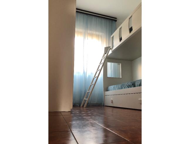 Anteprima foto 5 - Affitto Appartamento Vacanze da Privato a La Maddalena (Sassari)