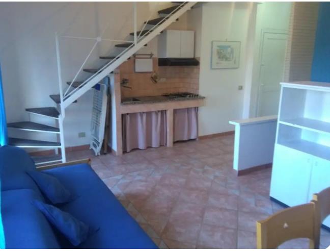 Anteprima foto 5 - Affitto Appartamento Vacanze da Privato a La Maddalena (Sassari)