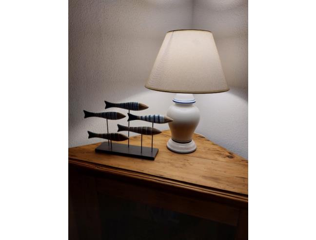 Anteprima foto 5 - Affitto Appartamento Vacanze da Privato a La Maddalena (Sassari)