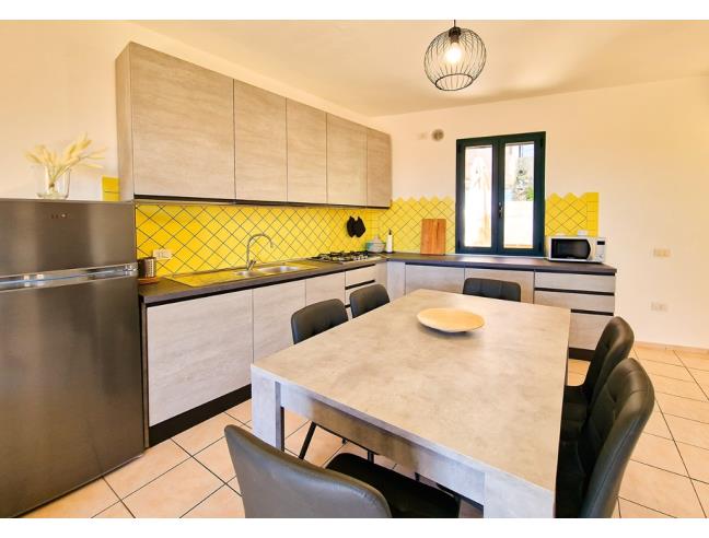 Anteprima foto 5 - Affitto Appartamento Vacanze da Privato a La Maddalena (Sassari)