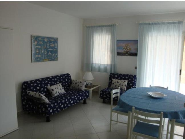 Anteprima foto 5 - Affitto Appartamento Vacanze da Privato a La Maddalena (Sassari)