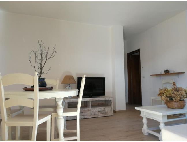Anteprima foto 5 - Affitto Appartamento Vacanze da Privato a La Maddalena (Sassari)