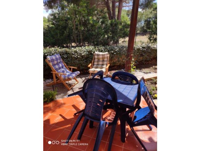 Anteprima foto 5 - Affitto Appartamento Vacanze da Privato a La Maddalena (Sassari)