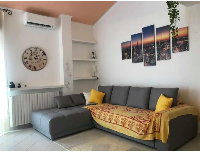 Anteprima foto 5 - Affitto Appartamento Vacanze da Privato a La Maddalena (Sassari)