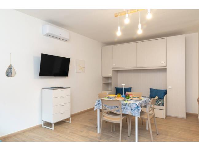 Anteprima foto 5 - Affitto Appartamento Vacanze da Privato a La Maddalena (Sassari)