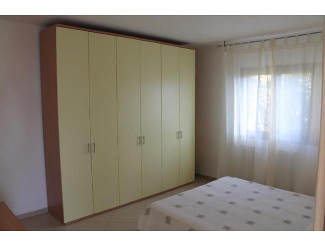 Anteprima foto 6 - Affitto Appartamento Vacanze da Privato a La Maddalena (Sassari)