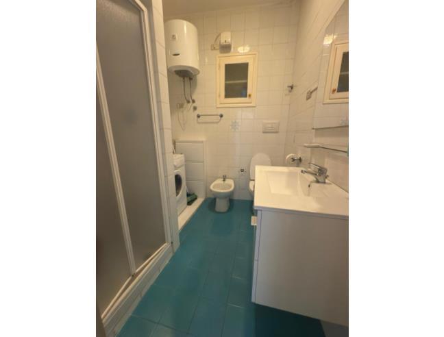 Anteprima foto 6 - Affitto Appartamento Vacanze da Privato a La Maddalena (Sassari)