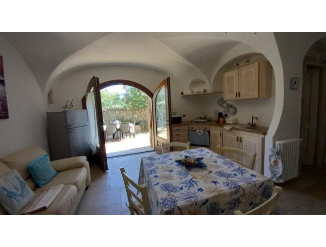 Anteprima foto 6 - Affitto Appartamento Vacanze da Privato a La Maddalena (Sassari)