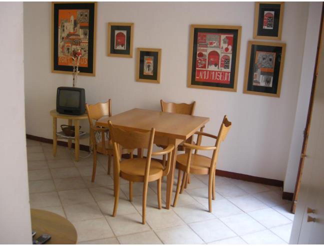 Anteprima foto 6 - Affitto Appartamento Vacanze da Privato a La Maddalena (Sassari)