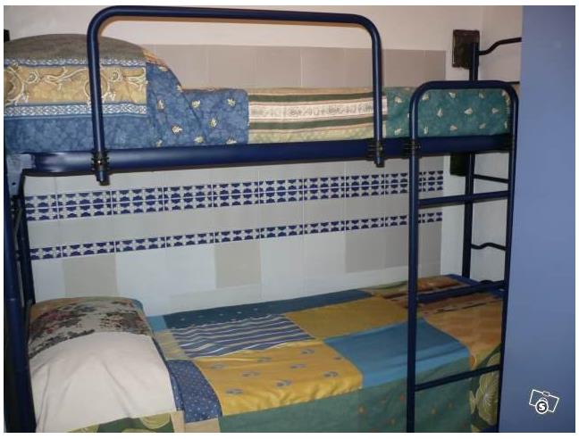 Anteprima foto 6 - Affitto Appartamento Vacanze da Privato a La Maddalena (Sassari)