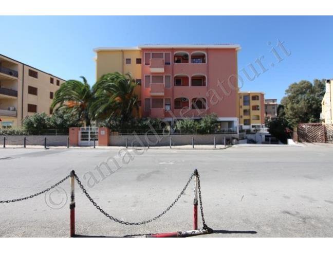 Anteprima foto 6 - Affitto Appartamento Vacanze da Privato a La Maddalena (Sassari)