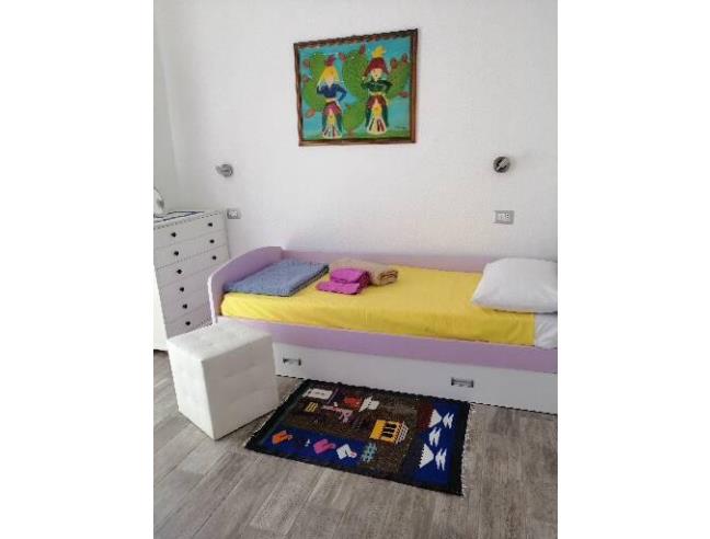 Anteprima foto 6 - Affitto Appartamento Vacanze da Privato a La Maddalena (Sassari)