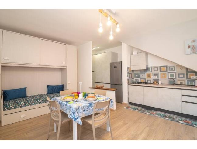 Anteprima foto 6 - Affitto Appartamento Vacanze da Privato a La Maddalena (Sassari)