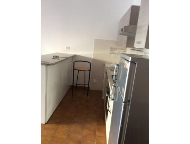 Anteprima foto 6 - Affitto Appartamento Vacanze da Privato a La Maddalena (Sassari)