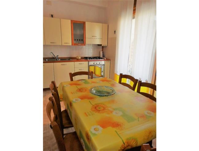 Anteprima foto 6 - Affitto Appartamento Vacanze da Privato a La Maddalena (Sassari)