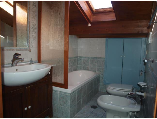 Anteprima foto 6 - Affitto Appartamento Vacanze da Privato a La Maddalena (Sassari)