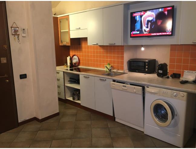 Anteprima foto 6 - Affitto Appartamento Vacanze da Privato a La Maddalena (Sassari)