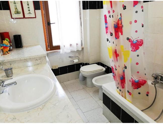 Anteprima foto 7 - Affitto Appartamento Vacanze da Privato a La Maddalena (Sassari)