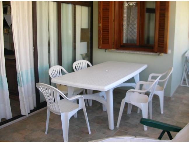 Anteprima foto 7 - Affitto Appartamento Vacanze da Privato a La Maddalena (Sassari)