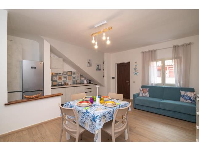 Anteprima foto 7 - Affitto Appartamento Vacanze da Privato a La Maddalena (Sassari)