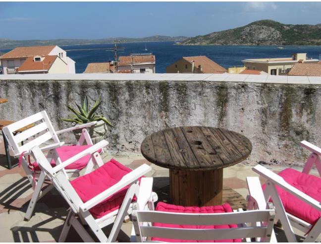 Anteprima foto 7 - Affitto Appartamento Vacanze da Privato a La Maddalena (Sassari)