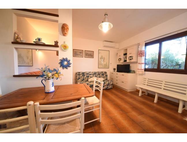 Anteprima foto 7 - Affitto Appartamento Vacanze da Privato a La Maddalena (Sassari)