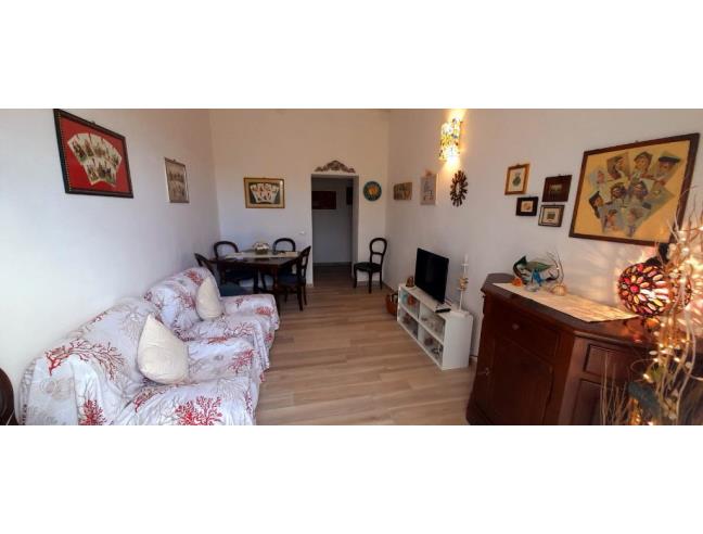 Anteprima foto 7 - Affitto Appartamento Vacanze da Privato a La Maddalena (Sassari)