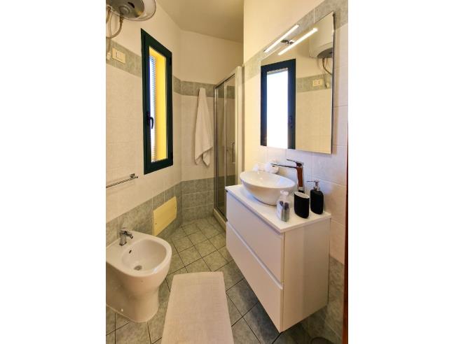 Anteprima foto 8 - Affitto Appartamento Vacanze da Privato a La Maddalena (Sassari)